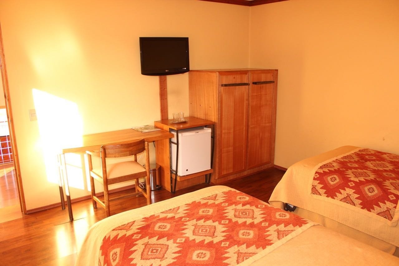 Habitación doble